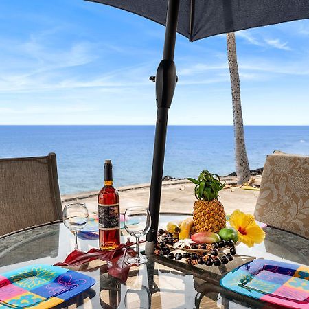 Keauhou Kona Surf And Racquet Club Townhouse# 185 Villa Kailua-Kona Buitenkant foto