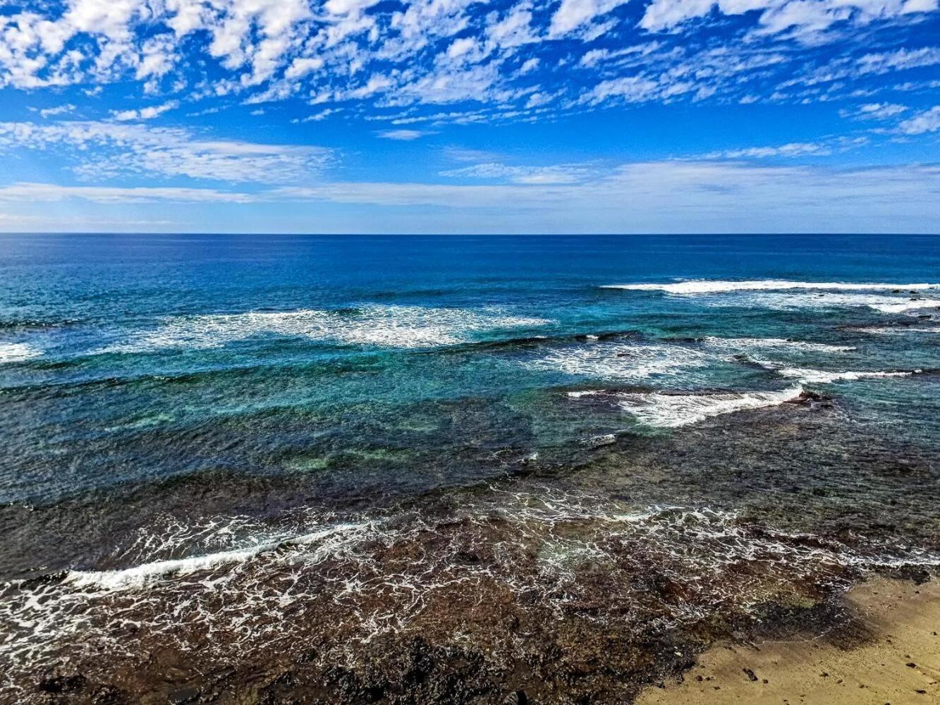 Keauhou Kona Surf And Racquet Club Townhouse# 185 Villa Kailua-Kona Buitenkant foto