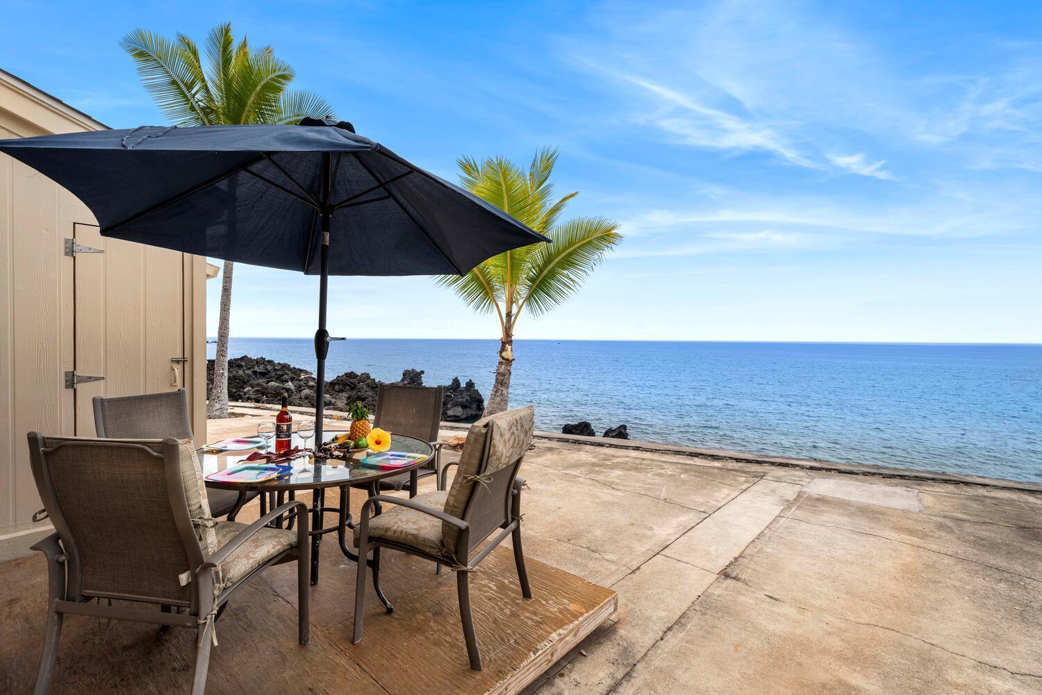 Keauhou Kona Surf And Racquet Club Townhouse# 185 Villa Kailua-Kona Buitenkant foto