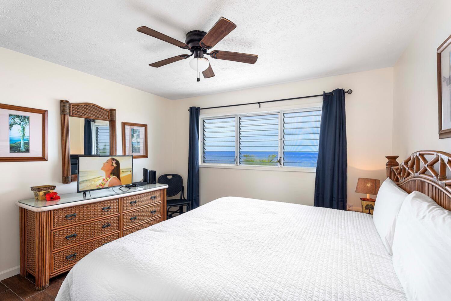 Keauhou Kona Surf And Racquet Club Townhouse# 185 Villa Kailua-Kona Buitenkant foto